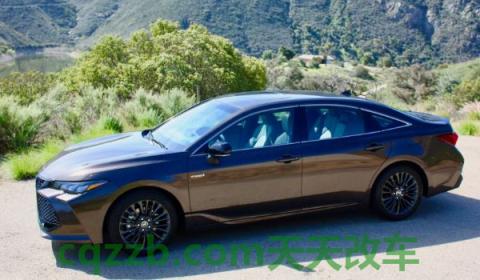 亚洲龙2.0百公里加速(亚洲龙有几个排量的发动机) 第3张