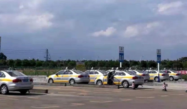 科二的项目有哪些(机动车驾驶证科目二有考试时间限制吗)  第2张