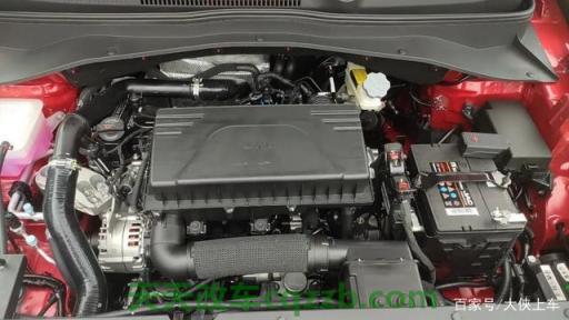 解答:江淮嘉悦x4用了什么悬架(图) 第2张