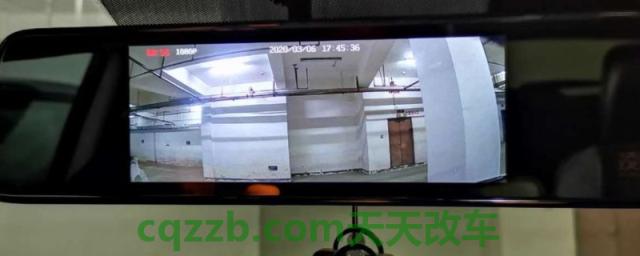 揭露一下：行车记录仪可以看到车内吗(行车记录仪安装需要办理备案登记手续吗)