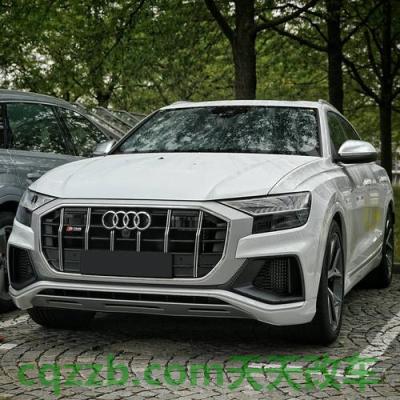 车问答：奥迪SQ8在纽博格林进行艰苦测试 奥迪Sport Quattro S1成为乐高速度冠军组合  第3张