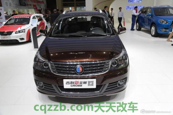 汽车有关：吉利金刚三代性能如何及其简介 吉利全球鹰IG各方面性能及其性价比