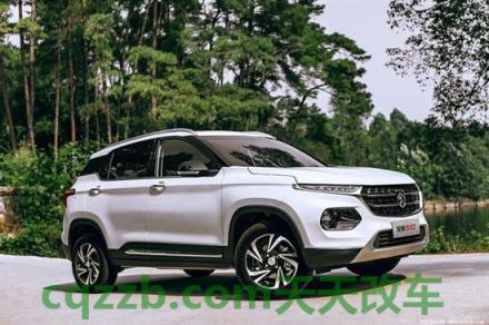 关于汽车：新款宝骏510的官图 新款宝骏510自动挡怎么样及其性能简介