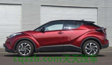 解读一下：丰田奕泽后排真的无法坐人吗(丰田奕泽的生产厂商是哪里)  第3张