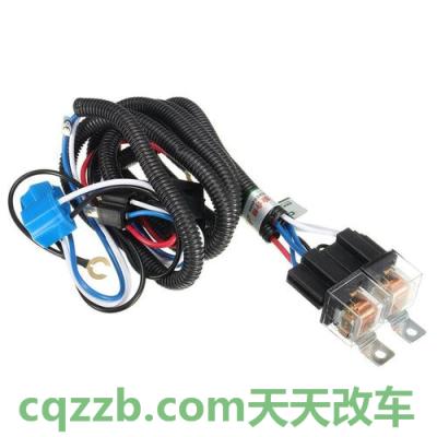 问题：大灯增亮器_什么是大灯增亮器  第3张