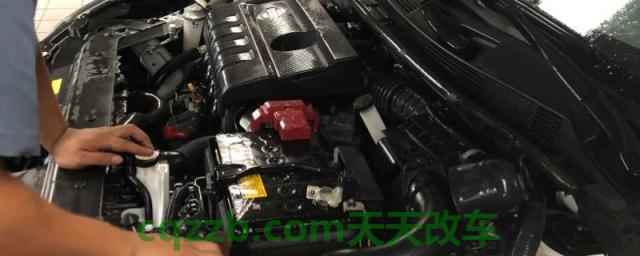 讲授：汽车三保做哪些保养(机动车辆保养可以去哪里)