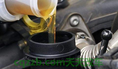 分享:机油未开封10年还能用吗(发动机机油到哪里更换) 第3张