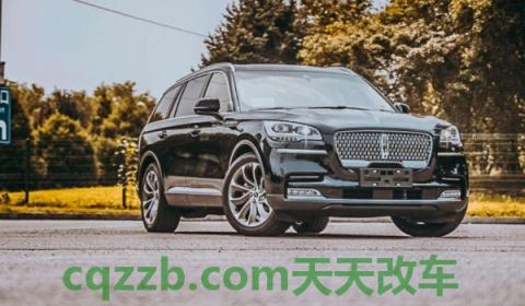 闲谈一下:林肯飞行家有5座版吗(林肯飞行家的车身尺寸数据是什么) 第3张