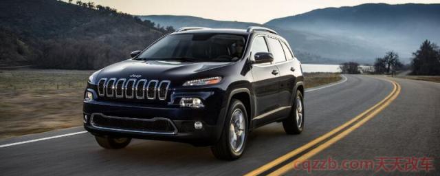 福特翼虎轮胎型号规格()