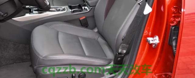 闲谈：雪弗兰迈锐宝17款1.5自动豪华版带座椅加热吗(雪弗兰迈锐宝17款的车身尺寸数据是什么)