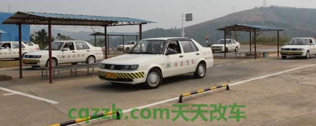 考完科二多久可以查成绩(机动车驾驶证科目二当天可以考几次)