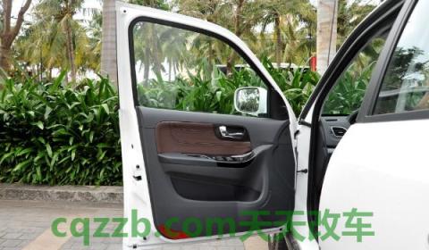 车门打不开的维修方法(为什么会出现车辆车门打不开的问题)  第3张