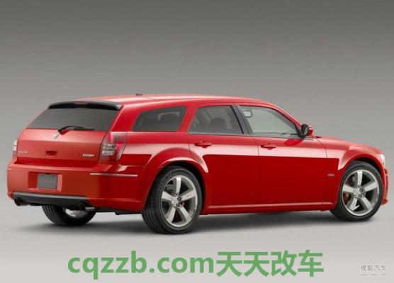 了解：道奇厂商_什么是道奇厂商  第2张