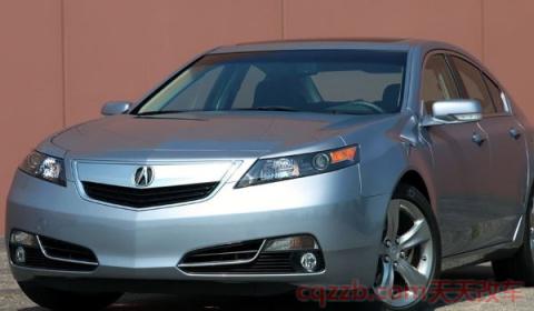 讴歌3.5冷车正时异响(讴歌3.5是哪款车型)  第3张