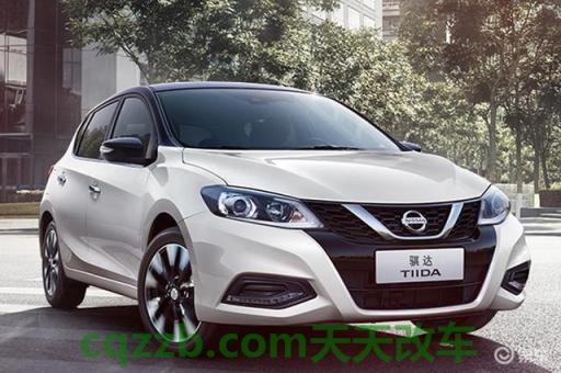 汽车有用：日产骐达2021款报价及图片 日产汽车4月份销量反弹摆脱了病毒危机