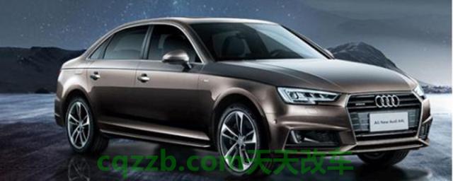 奥迪a4l低速顿挫怎么办()