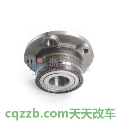 车友：减震轴承坏了什么症状 简单的现代道奇充电器渲染看起来很酥脆  第2张