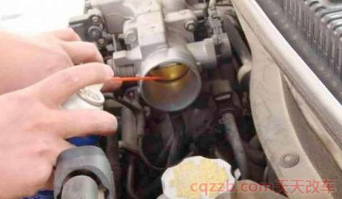 顶气门什么原因(一个发动机有几个气门)  第3张