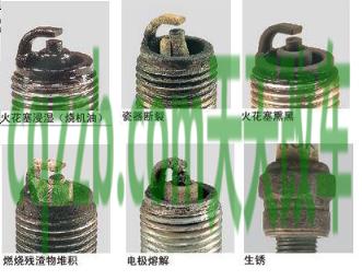 了解：火花塞多久换一次价格多少 火花塞坏了的四大征兆  第3张