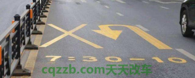 说道一下：左拐可以掉头么(违章违法行为可以不处理吗)  第1张