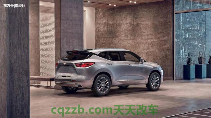 问题：全电动DeLoreanDMC来了而且很漂亮 全尺寸雪佛兰开拓者可转换渲染看起来很有趣