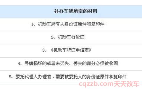法拉利可以申请免挂前车牌吗(车子都是前后都要挂牌照吗)  第2张