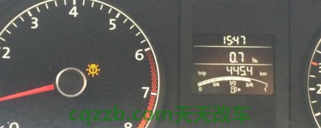 灯泡里面一个感叹号(车辆的灯光系统如何改装)  第1张