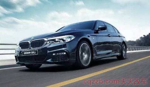 5系宝马后备箱紧急解锁(5系宝马的车辆尺寸是多少) 第2张