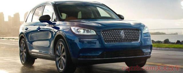 福特的高端品牌是什么(领航员（进口）)  第1张