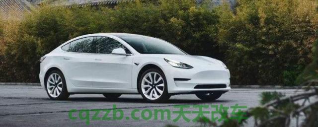 探讨一下：特斯拉补漆要不要去官方(特斯拉MODELX的车身尺寸数据是什么)