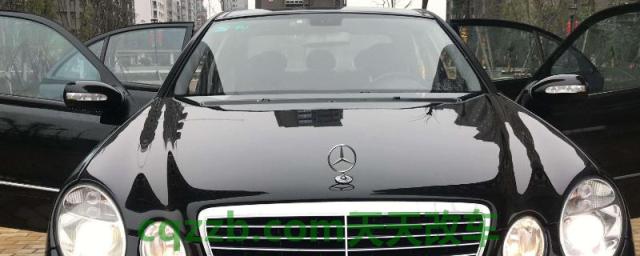 哪些奔驰标是立起来的(奔驰标志的意义)