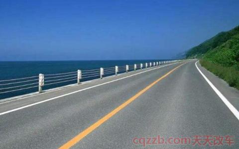 道路中间的黄虚线可以超车吗()  第2张