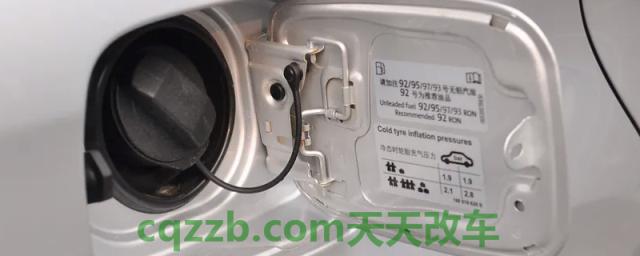 普及：宝来油箱多少升(宝来油箱损坏后可以维修吗)