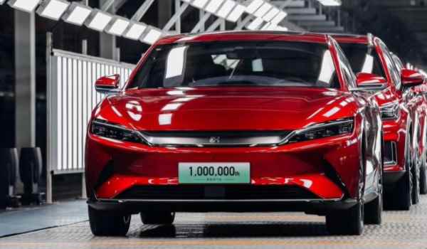 比亚迪电池终身质保是可以免费换吗(比亚迪的成立时间)  第3张