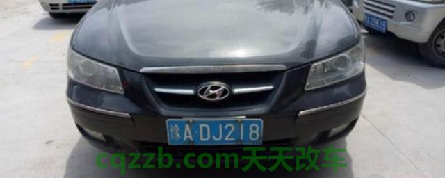 豫a牌照现在好上吗(豫a牌照和豫V牌照政策相同吗)  第1张