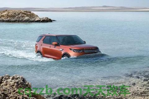 汽车知识：最大涉水深度_什么是最大涉水深度  第3张