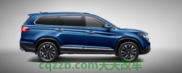 7座suv年检时间新规定(七座SUV免检需要什么手续)