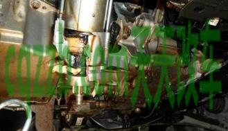 车友：汽车爆缸的原因是什么_交通问题  第3张