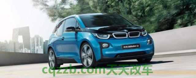 普及一下：宝马i3八年内免费更换电池吗(宝马五系的生产厂商是哪里)