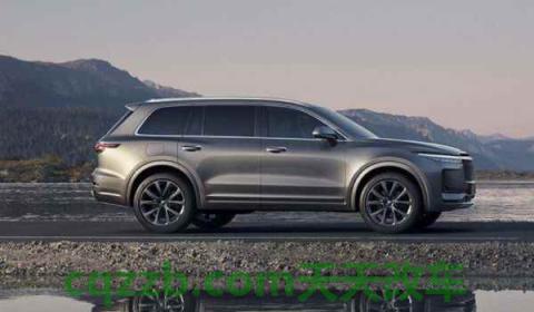 理想汽车的老板是谁(理想ONE所使用的底盘转向系统)  第3张