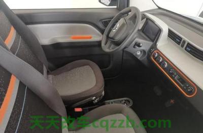 汽车疑问：五菱宏光电动车mini需要什么驾驶证(图)  第2张