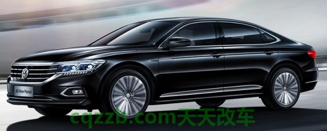 了解一下：2017帕萨特330油箱多少升(帕萨特的生产厂商是哪里)  第1张
