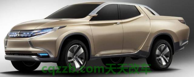 三菱gt-phev上市时间()