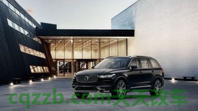 汽车疑问：沃尔沃的北极星到底升级了什么 沃尔沃的下一款XC90可能是时代的终结  第2张