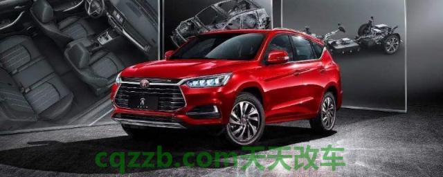 比亚迪宋plus三大件(比亚迪宋plus发动机型号)