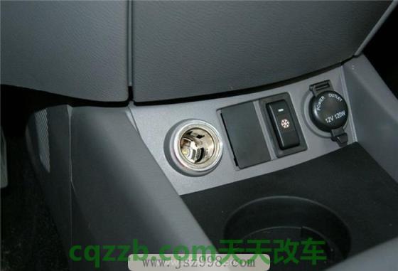 车友：点烟器使用技巧_什么是点烟器使用技巧