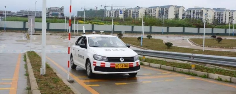 科目二两次不过正常吗(机动车驾驶人科目二当天可以考几次) 第1张