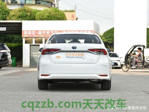 了解汽车：2021款大众蔚领什么时候出 2021款卡罗拉油耗多少正常  第2张