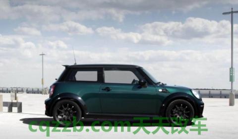 了解：mlnl是什么车中文叫什么(MINI-MINI的车身尺寸数据是什么)  第2张