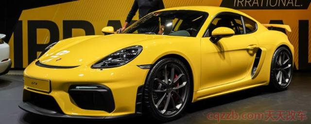 保时捷718软顶寿命(保时捷718软顶缺点) 第1张